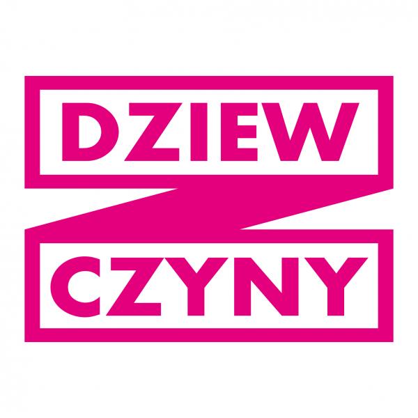 Dziewczyny logo