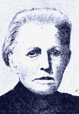 Aniela Tułodziecka