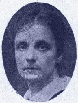 Irena Kosmowska