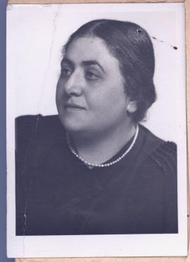 Zofia Ameisenowa