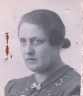 Anna Regina Feuerstein