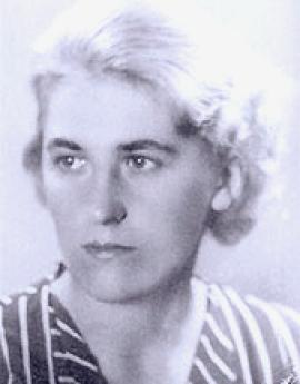 Anna Świrszczyńska