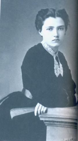Zofia Urbanowska