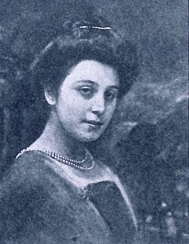 Zuzanna Rabska