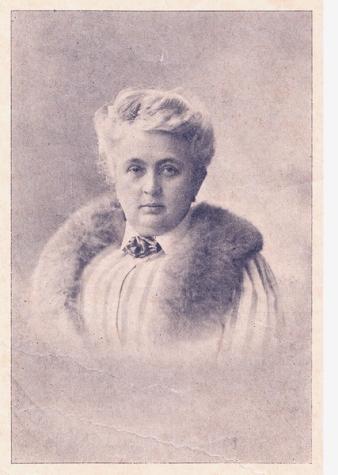 Adela Dziewicka 