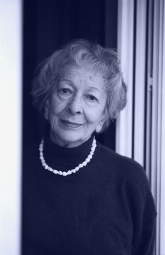 Wisława Szymborska