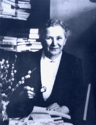 Berta Szaykowska