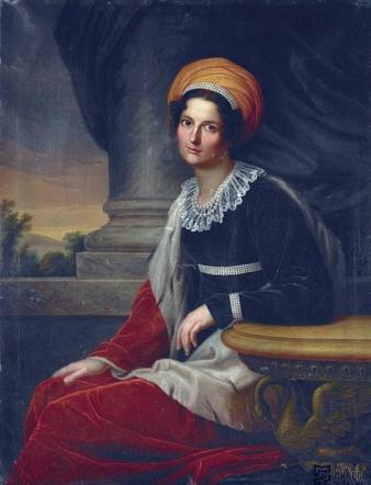 Klementyna Maria Teresa Sanguszkowa