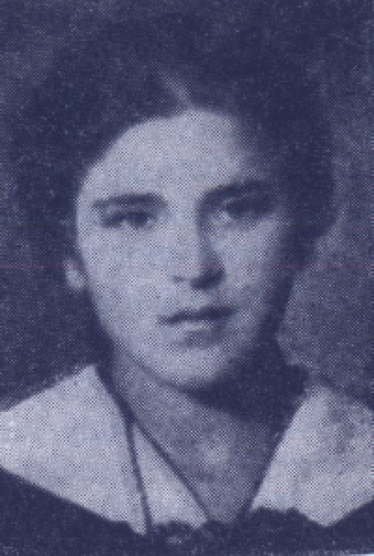 Zula Pacanowska