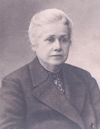 Maria Wodzicka
