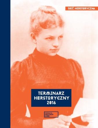 Terminarz herstoryczny 2016